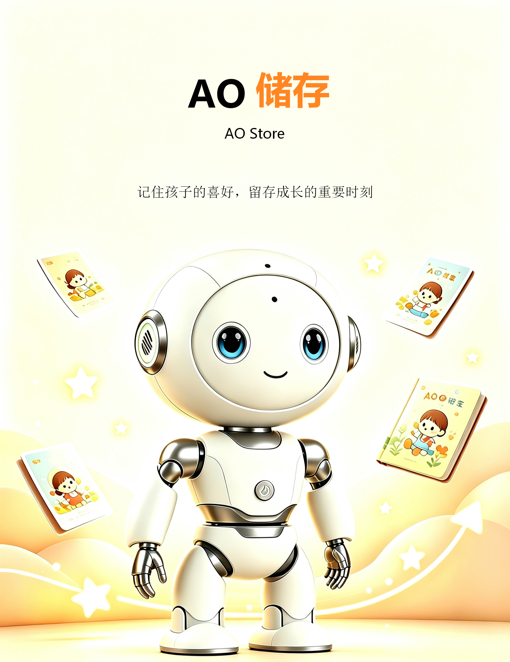 AO 忆家
